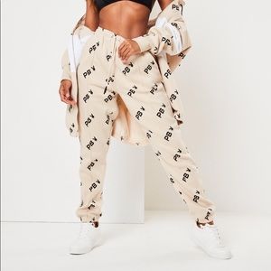PLAYBOY Joggers